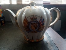 Sudlow burslem queen - of,