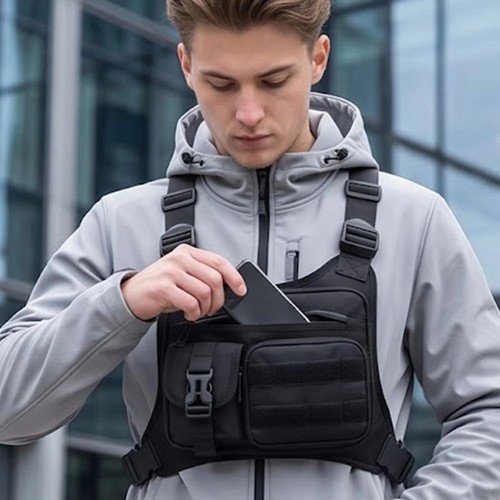 Sport tactical combat chest - tactical,