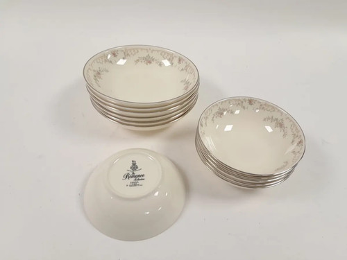 Vintage royal doulton romance - vintage,