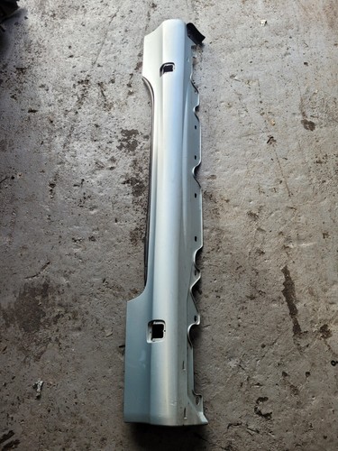 Mercedes r230 sl350 500 - 500, left