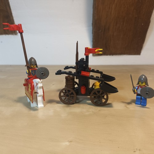 Lego 6039 twin arm - 6039,