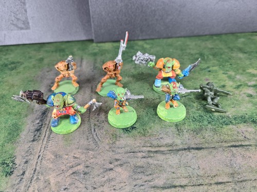 Warhammer games workshop 40k - warhammer,