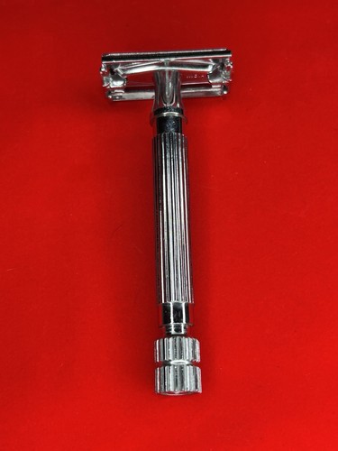 Parker 82r safety - parker,