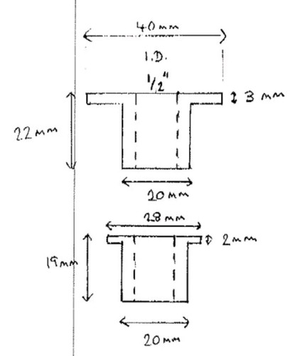 Custom part your sizes - custom,