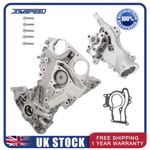 55562793 oil pump water - pump,