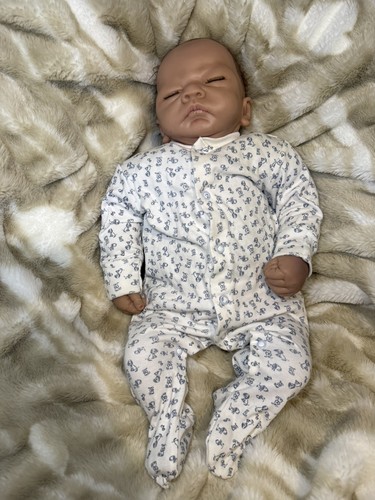 Reborn ashton drake - reborn/ashton, baby
