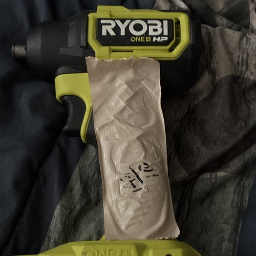 Ryobi one psbid02 18v - one+,