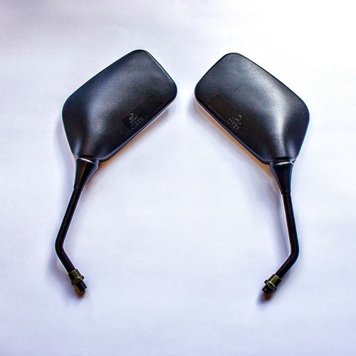 Universal black 10mm - black,