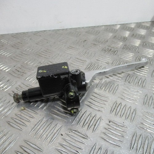 Front brake master cylinder - brake,