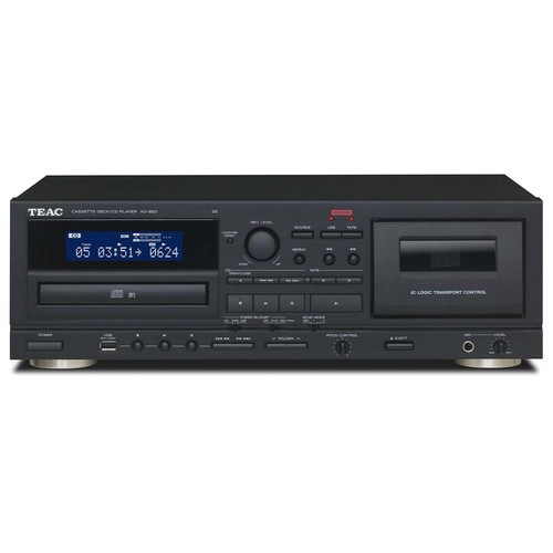 Teac 850 - ad-850-se, &