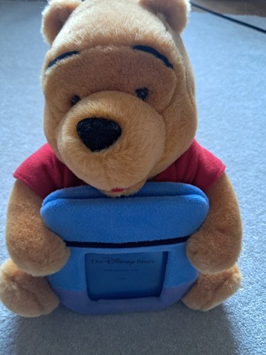 Disney store winnie the pooh - the,