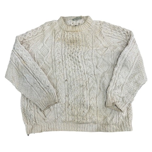 Aran handknits mens - aran,