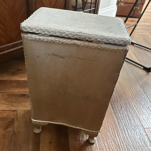 Vintage lloyd loom woven - lloyd,