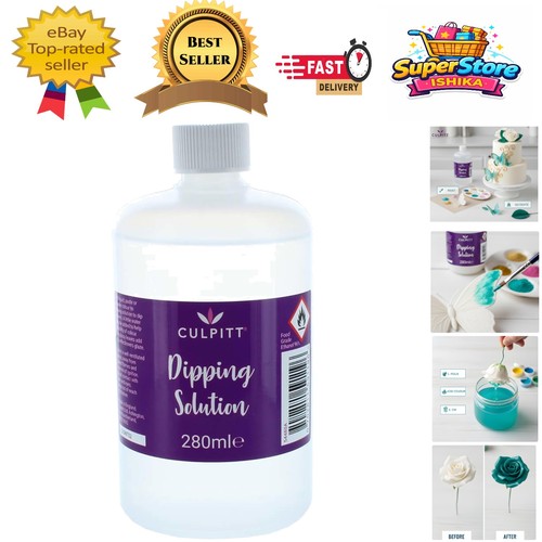 Dipping solution 280ml food - -,
