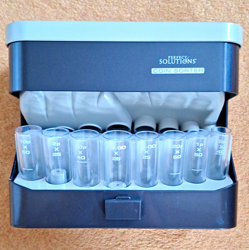 Perfect solutions battery - perfect, uk