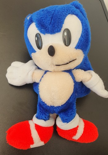 Rare sonic plush - rare, the