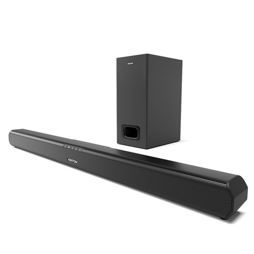 Azatom soundbar subwoofer - azatom, &