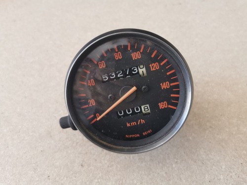 Honda 500 pd02 1982 - 500, r