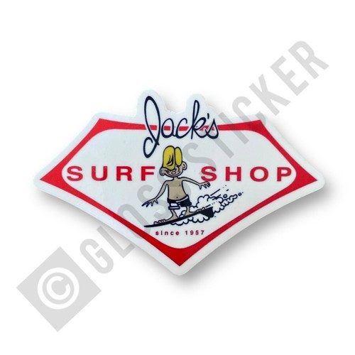 Classic jacks surf - jacks, shop
