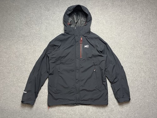 Millet gore tex jacket - millet,