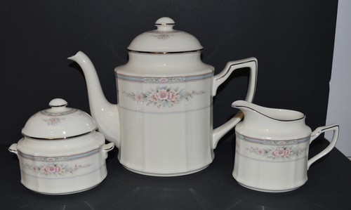Noritake rothschild 7293 ivory - noritake,