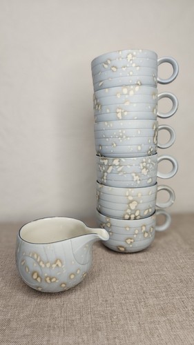 Vintage hornsea pottery cirrus - vintage,