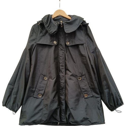 Burberry coat uk14 - coat, full