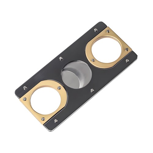 Stainless steel double blade - steel,
