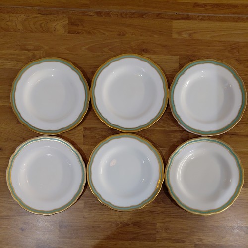 Set wedgwood side - wedgwood, plates