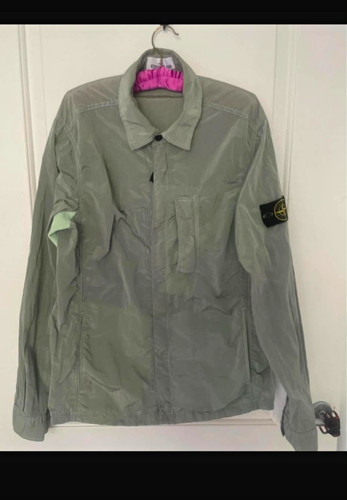 Stone island men green - island,