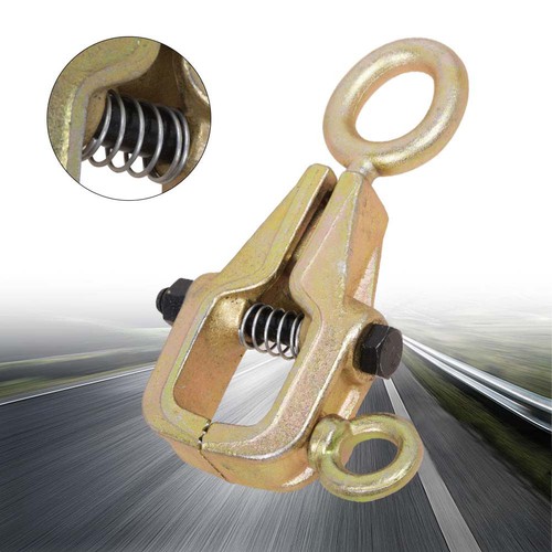 Self tightening ton car - 5, body