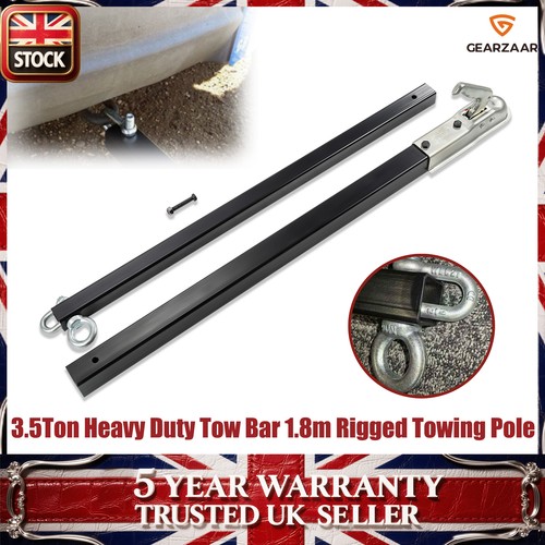 Heavy duty ton recovery - heavy, 3.5