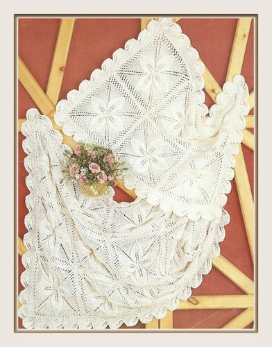 Baby pram cot - cot, cover/blanket