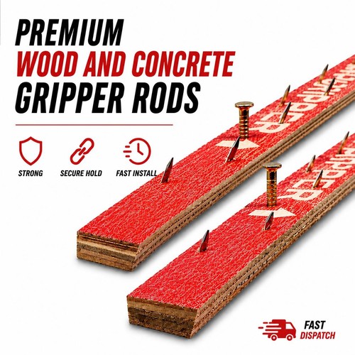 Carpet gripper strips - carpet, /