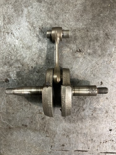 Stihl fs400 strimmer crank - fs400,