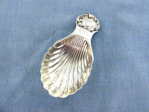 Vintage sterling silver tea - sterling,