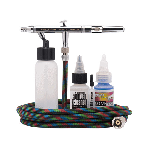 Iwata eclipse bcs value set - bcs,