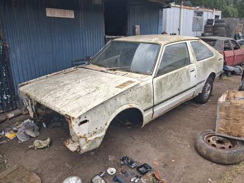 1979 datsun cherry for - 1979, gl