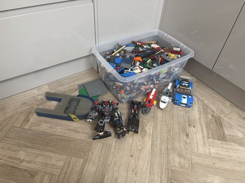 Lego 13kg box - 13kg,