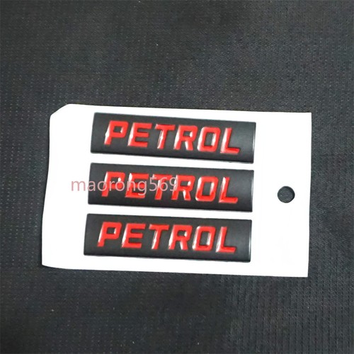 Petrol black matte - black,