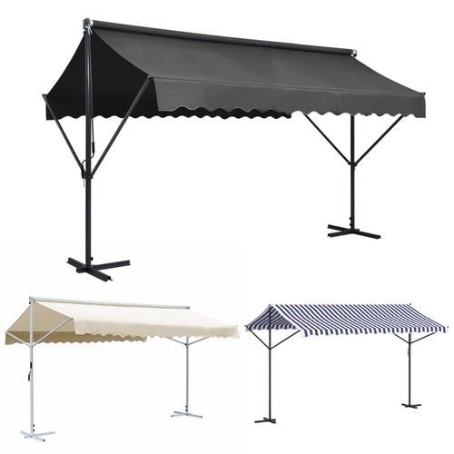 Free standing awning sun shade - free,