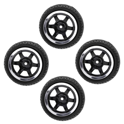 12mm hub wheel - rim, tires