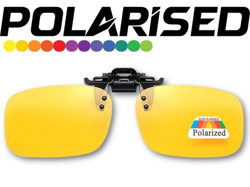Polarised night driving - night,