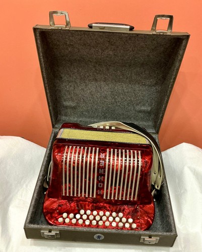 Hohner club diatonic - club, b