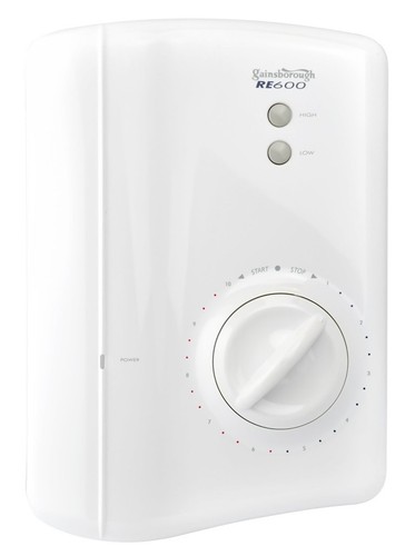 Gainsborough re600 electric - gainsborough,