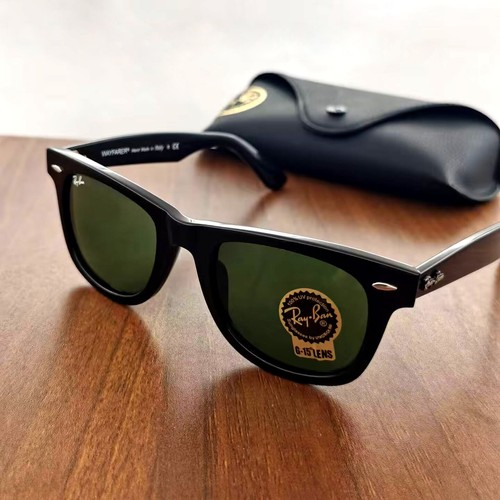 Ray ban wayfarer rb2140 - ray-ban, 901