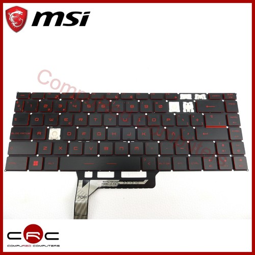 Msi gf63 8rd thin - msi,