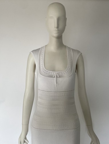 Azzedine alaïa spring - azzedine,
