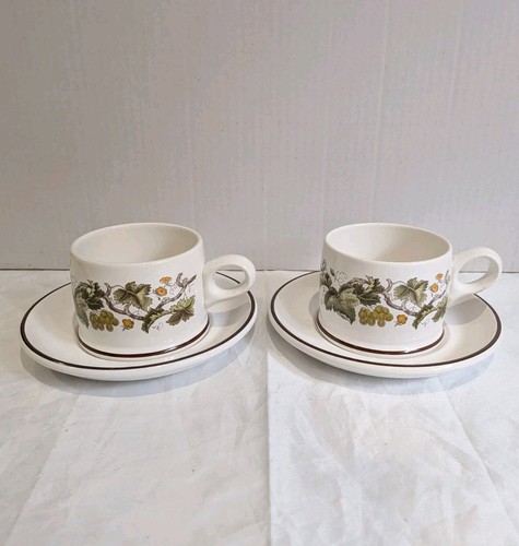 Vintage wedgwood pottery vine - wedgwood,