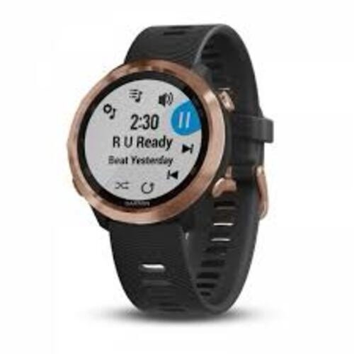 New garmin forerunner - new,